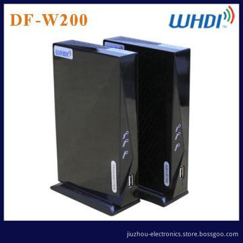 Wireless HDMI Sender--stream FULL HD 1080P video to TV